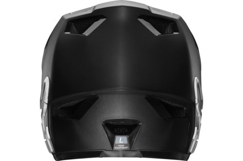 Kask rowerowy FOX RAMPAGE JUNIOR HLMT